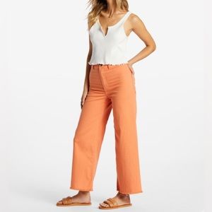 Billabong Free Fall Pant